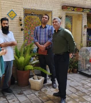 نظارت دوره‌ای بر اقامتگاه‌های بوم‌گردی فارس آغاز شد