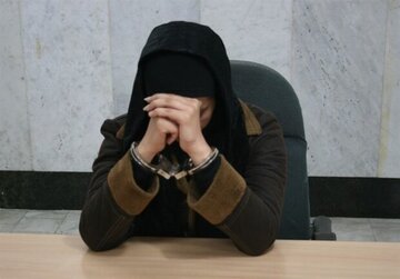 نظافتچی خانهها با سرقتهایش لکسوس خرید