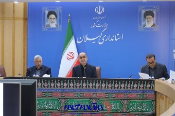 نقش‌آفرینی بخش خصوصی در اجرای طرح‌های گردشگری ساحلی گیلان تسهیل می‌شود