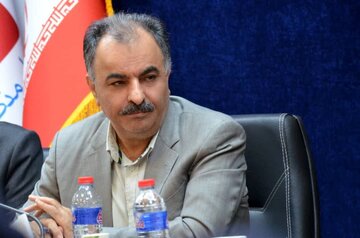 نقشه راه توسعه زیرساخت‌های منطقه آزاد اروند از گیت امام رضا در خرمشهر تا بندر خشک شلمچه