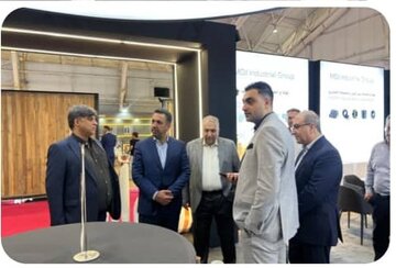 نمایشگاه صنعت ساختمان، پیشران نهضت ملی مسکن در فارس