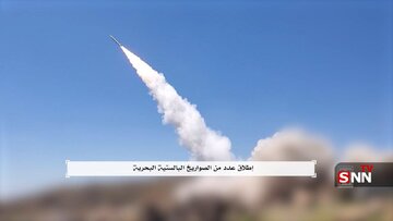 نماینده انصارالله در ایران: با سلاحی میجنگیم که خودمان ساختهایم