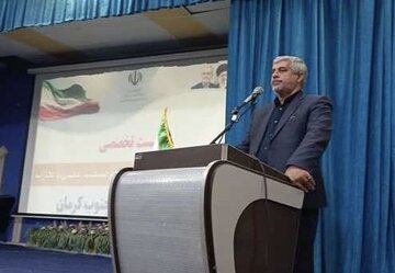 نماینده جیرفت : مسئولیتهای اجتماعی معادن در جنوب کرمان صفر است / هتل مناسب نداریم