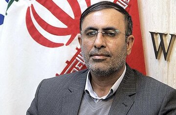 نماینده کهنوج بر لزوم توجه به تکمیل زنجیره تولید و فرآوری تیتانیوم تاکید کرد