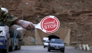 «نه به تصادف» پویش غلطی بود؛ پیشبینی افزایش ۸ درصدی تلفات جادهای ما درست از آب درآمد/ فقط ۲۰ درصد حواس رانندگان به رانندگی است