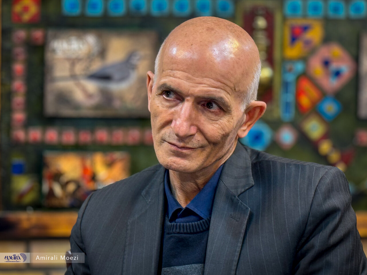 نگرانم، همبستگی مردم را مصادره نکنید/ حالا نوبت حاکمیت است که حق مردم را ادا کند/ جامعه باید احساس کند حاکمیت با لباس و سبک زندگیاش برخورد نمیکند