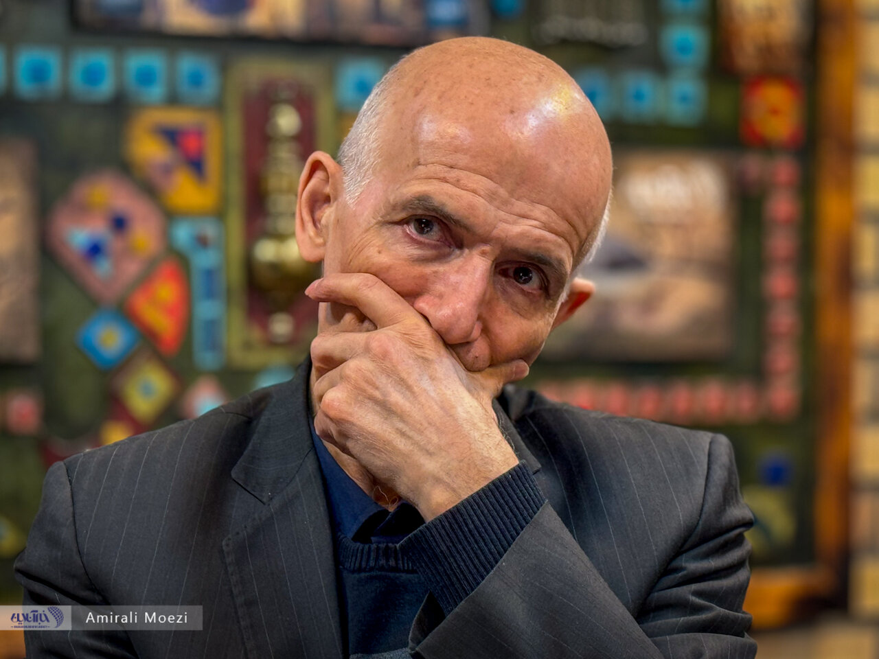 نگرانم، همبستگی مردم را مصادره نکنید/ حالا نوبت حاکمیت است که حق مردم را ادا کند/ جامعه باید احساس کند حاکمیت با لباس و سبک زندگیاش برخورد نمیکند