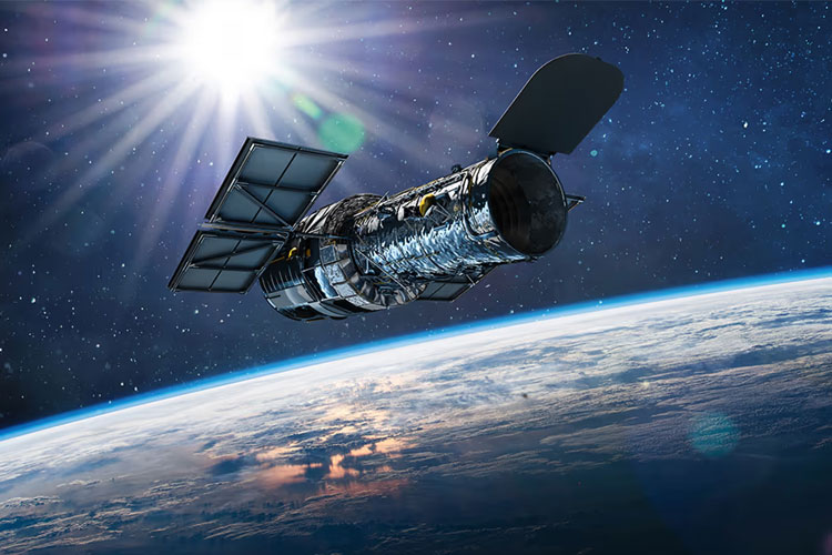 هابل رازهای ماده تاریک را در خوشه کهکشانی عظیم «آبل ۲۰۹» آشکار کرد