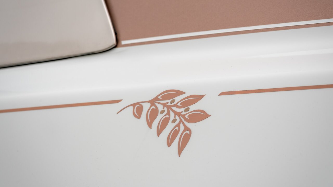 هدیه زیبای رولزرویس برای روز پدر /عکس