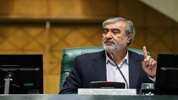 هشدار رئیس کمیسیون امنیت ملی: فعال سازی مکانیزم ماشه آغازی بر یک چرخه پرهزینه برای طرفهای اروپایی خواهد بود