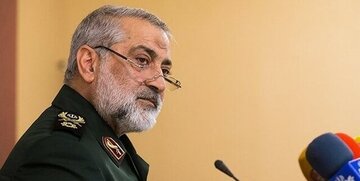 هشدار سخنگوی نیروهای مسلح به اسرائیل در صورت حمله مجدد/ پاسخ کوبنده و پشیمانکننده خواهیم داد