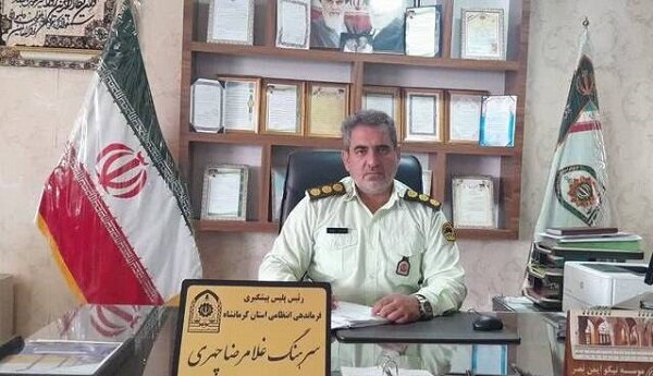 همدلی مسئولان و مشارکت مردم؛ راهی به سوی رهایی کرمانشاه از دام اعتیاد