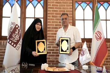 همکاری بین موزه سینما و انجمن عکاسان سینما