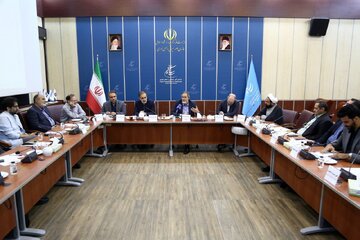 هنرمندان ما دشمن را ناامید کردند