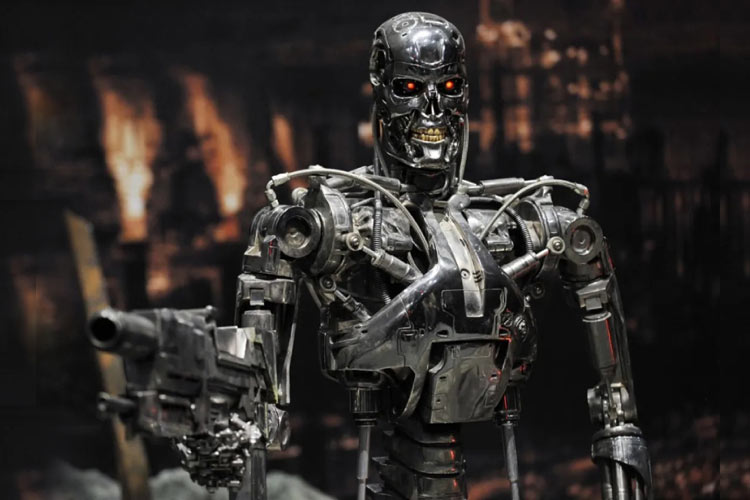 هوش مصنوعی: تهدیدی بزرگتر از «کلید قطع برق» برای بشریت؟