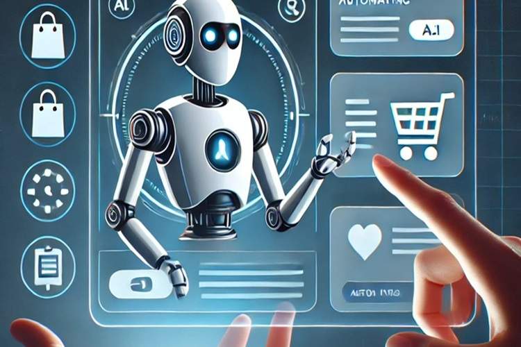 هوش مصنوعی چگونه آینده وب‌گردی را متحول می‌کند؟ تجربه‌ای سریع‌تر، هوشمندتر و شخصی‌تر