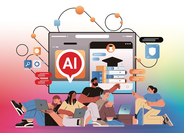 هوش مصنوعی چگونه آینده وب‌گردی را متحول می‌کند؟ تجربه‌ای سریع‌تر، هوشمندتر و شخصی‌تر