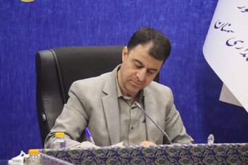 هیچ مشکلی برای تامین آرد مورد نیاز نانوایی‌های سمنان وجود ندارد/ روند خرید تضمینی گندم سرعت گرفته است