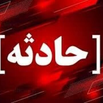 واژگونی پژو پارس در محور فرخشهر به بروجن جان ۴ نفر را گرفت