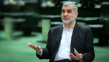 واکنش نایب اول رئیس مجلس به پیشنهاد افزایش حقوق کارگران