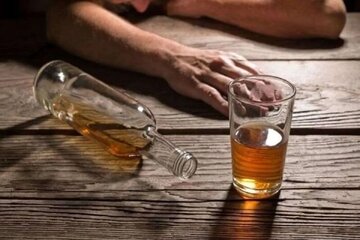 واکنش کرمانپور به مصرف مشروبات الکلی تقلبی