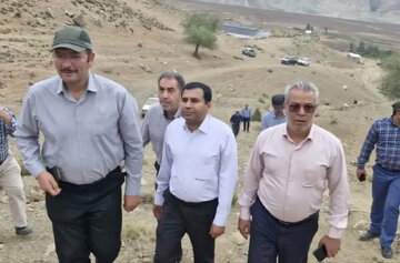 واگذاری ۲ میلیون هکتار مراتع کشور به مرتعداران در قالب طرح‌های اقتصادی