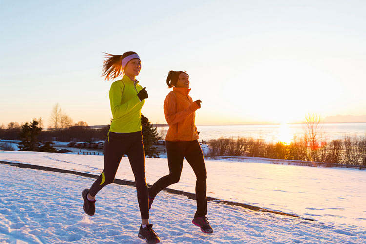 ورزش منظم احتمال بازگشت سرطان را کاهش می‌دهد