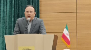 وکلای کردستان آماده دفاع حقوقی از ایران در مجامع بین‌المللی/ ایران تنها یک سرزمین نیست؛ قلب تپنده تمدن است