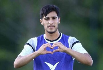 وینگر جوان به استقلال خوزستان پیوست؛ فرصت جدید برای استعداد جوان آبی‌پوشان