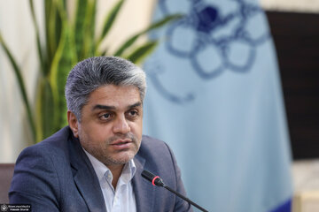 پارک قدس مشهد آماده بهره‌برداری شد/ احیای آرامستان متروکه در قالب فضای سبز شهری