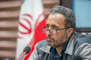 پاسخ جبهه صنعت ایران به تجاوز دشمن/ رکورد آتشکاری در معادن سنگآهن سنگان