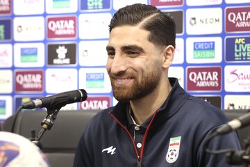 پاسخ منفی جهانبخش به پیشنهاد کرهایها/ علیرضا دنبال گذر از مهدویکیا