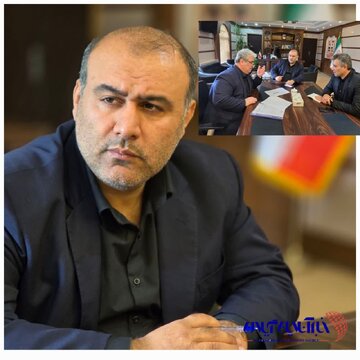 پایان ۸ سال بلاتکلیفی پروژه چمخاله