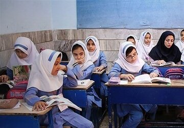 پذیرش فرزندان خانوادههای شهدای جنگ ۱۲ روزه در مدارس شاهد/ جزئیات