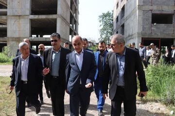 پرداخت تسهیلات مضاعف و تمدید قرارداد، گره‌گشای پروژه‌های مسکن در گیلان است