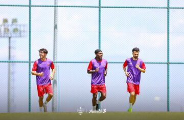 پرسپولیس در انتظار جواب استعلام بیفوما!