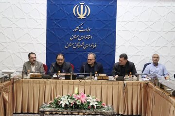 پرواز اختصاصی اربعین حسینی از فرودگاه بینالمللی شهدای سمنان انجام میشود