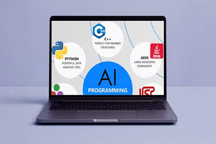 پرچمداران برنامه‌نویسی هوش مصنوعی در ۲۰۲۵؛ از پایتون تا جولیا و فراتر