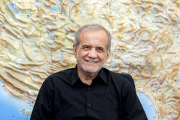 پزشکیان: احداث برج فناوری، آغاز فصلی جدید در مسیر توسعه دانش‌پایه نظام سلامت است