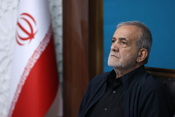 پزشکیان: ما همواره به دنبال پلسازی با ملتها بودهایم، نه دیوارکشی/ طرفدار صلح و دشمنِ جنگ هستیم