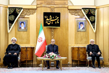 پزشکیان پیش از عزیمت به جمهوری آذربایجان: اجلاس اکو فرصتی برای ایجاد زمینههای مشترک برای منافع منطقهای است