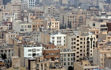 پشت پرده ریزش سنگین قیمت مسکن در بازار/ میرجعفریان: قیمتها تا الان کاذب بود