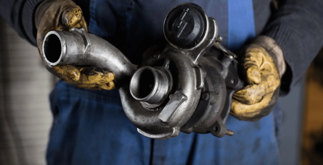 پنج اشتباه مهلک که موتور توربو را نابود میکند