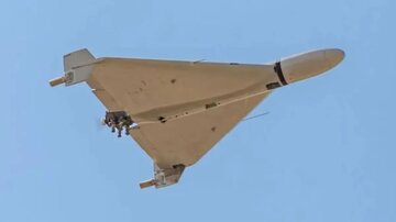 پهپاد قاتل روسیه با هوش مصنوعی خودش هدف را انتخاب میکند