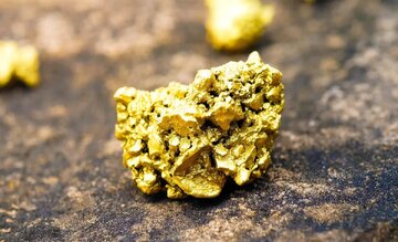 پول طلاهایی که در کشور استخراج می شود کجا میرود؟