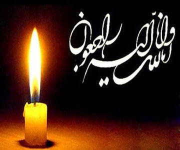 پیام تسلیت وزارت ارشاد در پی شهادت سروناز واعظزاده