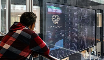 پیشبینی بورس فردا دوشنبه ۳۰ تیر ۱۴۰۴/ بازار سهام در مرز مهم ۲ میلیون و ۸۳۰ هزار واحد؛ رشد ادامه دارد؟