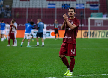 پیشنهاد اینتر به مدافع جدید استقلال!