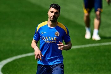 پیشنهادات جذاب برای مهدی طارمی