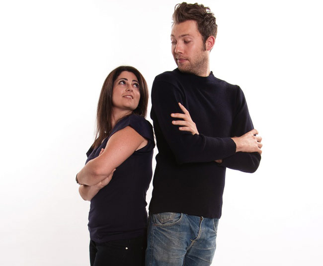 چرا مردان از زنان قدبلندتر هستند؟ نگاهی علمی به تفاوت قد بر اساس جنسیت